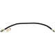 Purchase Top-Quality Rear Brake Hose by RAYBESTOS - BH4960 pa12