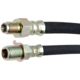 Purchase Top-Quality Rear Brake Hose by RAYBESTOS - BH4960 pa8