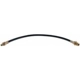 Purchase Top-Quality Rear Brake Hose by RAYBESTOS - BH8116 pa2
