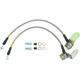 Purchase Top-Quality Rear Brake Hose by STOPTECH - 950.63502 pa1