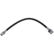 Purchase Top-Quality SUNSONG NORTH AMERICA - 2201018 - Rear Center Brake Hydraulic Hose pa1