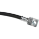 Purchase Top-Quality SUNSONG NORTH AMERICA - 2201018 - Rear Center Brake Hydraulic Hose pa2