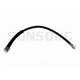 Purchase Top-Quality Rear Brake Hose by SUNSONG NORTH AMERICA - 2201020 pa1