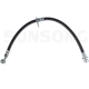 Purchase Top-Quality Rear Brake Hose by SUNSONG NORTH AMERICA - 2201062 pa1