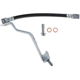 Purchase Top-Quality SUNSONG NORTH AMERICA - 2201067 - Rear Brake Hydraulic Hose pa2