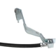 Purchase Top-Quality SUNSONG NORTH AMERICA - 2201067 - Rear Brake Hydraulic Hose pa3