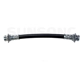 Purchase Top-Quality Rear Brake Hose by SUNSONG NORTH AMERICA - 2201081 pa4