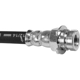 Purchase Top-Quality SUNSONG NORTH AMERICA - 2201084 - Rear Passenger Side Brake Hydraulic Hose pa3