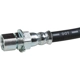 Purchase Top-Quality SUNSONG NORTH AMERICA - 2201085 - Rear Driver Side Brake Hydraulic Hose pa3