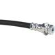 Purchase Top-Quality SUNSONG NORTH AMERICA - 2201088 - Rear Center Brake Hydraulic Hose pa2