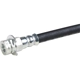 Purchase Top-Quality SUNSONG NORTH AMERICA - 2201088 - Rear Center Brake Hydraulic Hose pa3