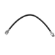 Purchase Top-Quality SUNSONG NORTH AMERICA - 2201149 - Rear Center Brake Hydraulic Hose pa3