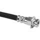 Purchase Top-Quality SUNSONG NORTH AMERICA - 2201150 - Rear Center Brake Hydraulic Hose pa1