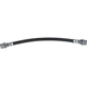Purchase Top-Quality SUNSONG NORTH AMERICA - 2201161 - Rear Brake Hydraulic Hose pa1