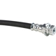 Purchase Top-Quality SUNSONG NORTH AMERICA - 2201161 - Rear Brake Hydraulic Hose pa3