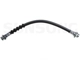 Purchase Top-Quality Rear Brake Hose by SUNSONG NORTH AMERICA - 2201168 pa4