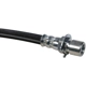 Purchase Top-Quality SUNSONG NORTH AMERICA - 2201175 - Rear Center Brake Hydraulic Hose pa2