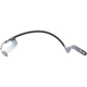 Purchase Top-Quality SUNSONG NORTH AMERICA - 2201188 - Rear Passenger Side Brake Hydraulic Hose pa1