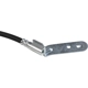 Purchase Top-Quality SUNSONG NORTH AMERICA - 2201188 - Rear Passenger Side Brake Hydraulic Hose pa3