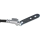 Purchase Top-Quality SUNSONG NORTH AMERICA - 2201189 - Rear Driver Side Brake Hydraulic Hose pa3