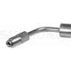 Purchase Top-Quality Rear Brake Hose by SUNSONG NORTH AMERICA - 2201191 pa2