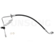Purchase Top-Quality Rear Brake Hose by SUNSONG NORTH AMERICA - 2201193 pa1