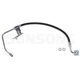 Purchase Top-Quality Rear Brake Hose by SUNSONG NORTH AMERICA - 2201194 pa1