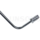 Purchase Top-Quality Rear Brake Hose by SUNSONG NORTH AMERICA - 2201194 pa2