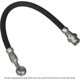 Purchase Top-Quality Rear Brake Hose by SUNSONG NORTH AMERICA - 2201202 pa1