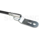 Purchase Top-Quality Rear Brake Hose by SUNSONG NORTH AMERICA - 2201202 pa4