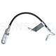 Purchase Top-Quality Rear Brake Hose by SUNSONG NORTH AMERICA - 2201203 pa1
