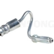 Purchase Top-Quality Rear Brake Hose by SUNSONG NORTH AMERICA - 2201203 pa3