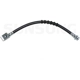 Purchase Top-Quality Rear Brake Hose by SUNSONG NORTH AMERICA - 2201204 pa1