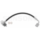 Purchase Top-Quality Rear Brake Hose by SUNSONG NORTH AMERICA - 2201220 pa1