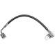 Purchase Top-Quality SUNSONG NORTH AMERICA - 2201225 - Rear Driver Side Brake Hydraulic Hose pa1
