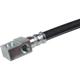 Purchase Top-Quality SUNSONG NORTH AMERICA - 2201226 - Rear Center Brake Hydraulic Hose pa1