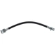 Purchase Top-Quality SUNSONG NORTH AMERICA - 2201226 - Rear Center Brake Hydraulic Hose pa3