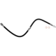 Purchase Top-Quality SUNSONG NORTH AMERICA - 2201236 - Rear Brake Hydraulic Hose pa3