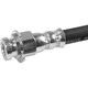 Purchase Top-Quality SUNSONG NORTH AMERICA - 2201244 - Rear Center Brake Hydraulic Hose pa2