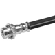 Purchase Top-Quality SUNSONG NORTH AMERICA - 2201245 - Rear Passenger Side Brake Hydraulic Hose pa2