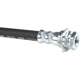 Purchase Top-Quality SUNSONG NORTH AMERICA - 2201258 - Rear Brake Hydraulic Hose pa1