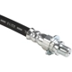 Purchase Top-Quality SUNSONG NORTH AMERICA - 2201273 - Rear Driver Side Brake Hydraulic Hose pa2