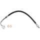Purchase Top-Quality SUNSONG NORTH AMERICA - 2201273 - Rear Driver Side Brake Hydraulic Hose pa3