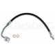 Purchase Top-Quality Rear Brake Hose by SUNSONG NORTH AMERICA - 2201274 pa1