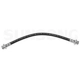 Purchase Top-Quality Rear Brake Hose by SUNSONG NORTH AMERICA - 2201275 pa1