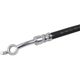 Purchase Top-Quality SUNSONG NORTH AMERICA - 2201288 - Brake Hydraulic Hose pa1