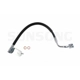 Purchase Top-Quality Rear Brake Hose by SUNSONG NORTH AMERICA - 2201292 pa1