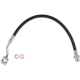 Purchase Top-Quality SUNSONG NORTH AMERICA - 2201302 - Brake Hydraulic Hose pa3