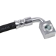 Purchase Top-Quality SUNSONG NORTH AMERICA - 2201303 - Rear Driver Side Brake Hydraulic Hose pa2