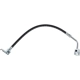 Purchase Top-Quality SUNSONG NORTH AMERICA - 2201318 - Rear Center Brake Hydraulic Hose pa1